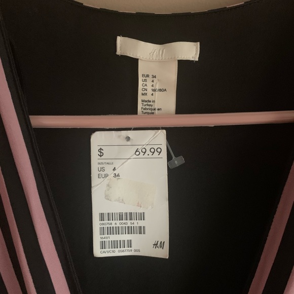 Dress - Picture 3 of 4